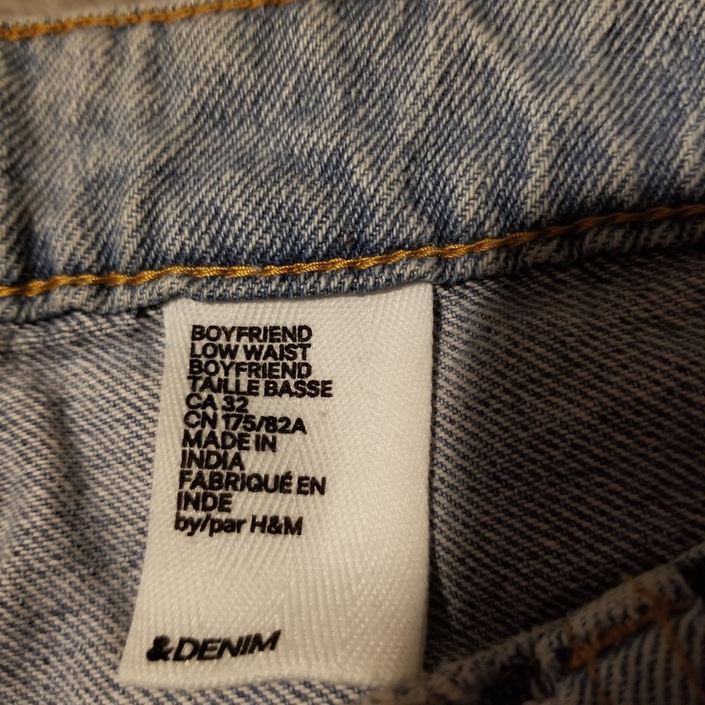 Jeans Bundle - image 8